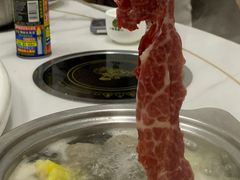 -贵宾牛·潮汕牛肉火锅(珠池总店)