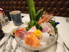 -家贺屋刺身寿司专门店