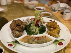 -郑厨私房菜