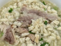 -老刘家永盛斋·传统泡馍(东关南街店)