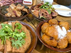 -中山宴(定州署店)