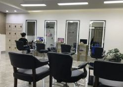 -BM SALON