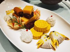 -四世同堂·京菜·烤鸭(双井店)