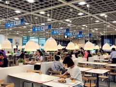 大堂-宜家·瑞典风味餐厅(北京西红门店)