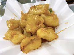 -东江海鲜酒家(艺都分店)