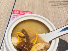 -云味馆·云南菜·云南米线(景田店)