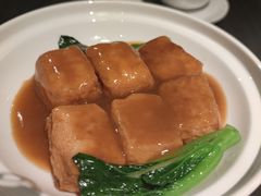 -鹊玥·粤菜小馆(汇智国际商业中心店)