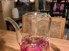 -本处·素食·融合料理(南油店)