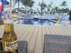 -宴悦海鲜餐厅·游水海鲜·牛排(亚龙湾瑞吉店)