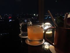 -瑞吉吧 The St·Regis Bar(长沙瑞吉酒店)