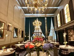 -狮拾久·现代新加坡料理(壹方城店)