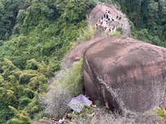 -丹霞山风景名胜区