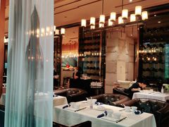 大堂-尘香•传统川菜(创汇首座店)