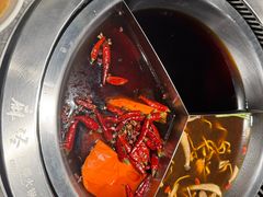 -麻路成都火锅(柏威年店)