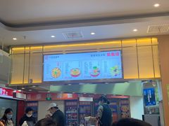 -红渡小香·牛肉麻辣香锅(车站南路店)