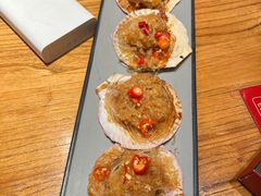 -老高烧烤(龙华星河iCO店)