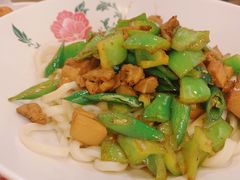 -锅儿挑面馆
