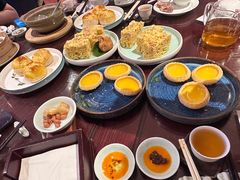 -白天鹅宾馆-玉堂春暖餐厅