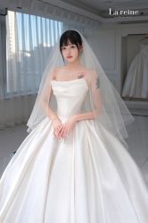 -拉瑞娜LaReine婚纱礼服高级定制