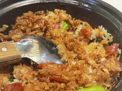 -火啫啫·粤式啫啫煲(南通首店)