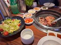 -烧肉一番·新韩式炭火烤肉(大岭山店)