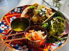 -The Rug Cafe(王府中环店)
