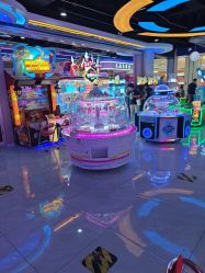 点击看大图 -吉睿电子游艺(凯德MALL太阳宫店)
