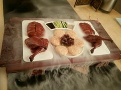-红红烤鸭店(西单店)
