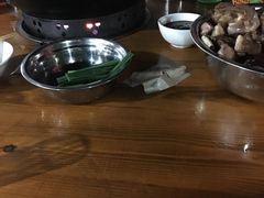 -大地农庄(逢沙大道店)
