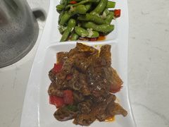 -千岛湖小鱼儿·淳安匠心农家菜