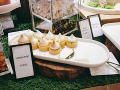 -北京王府井希尔顿酒店·万斯阁西餐厅