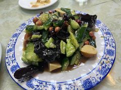 -协顺园回头馆(南顺城路店)