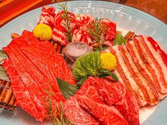 -隐炉和牛烧肉店(群力店)