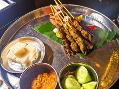 -云·酷 Atmosphere(国贸大酒店)