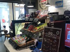 -COSTA COFFEE(龙德广场店)