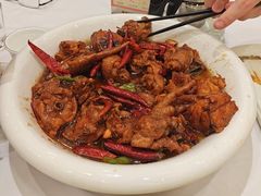 -金三杯酒家(泉城路店)