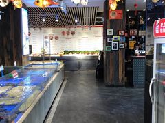 -船歌·鱼水饺青岛菜(闽江二路店)
