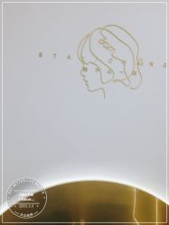 点击看大图 -JUNO hair salon