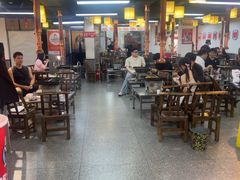 -郝大姐·乌龙山铁板烧(大学城三店)