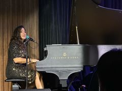 -林肯爵士乐上海中心 Jazz at Lincoln Center Shanghai