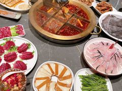 -长嘉·河图火锅(长嘉汇江景旗舰店)