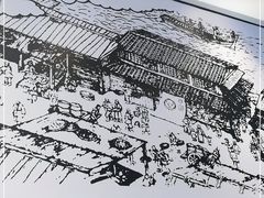 -吉野家(大连黑石礁富丽庭店)