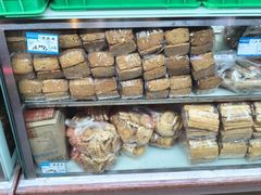 -宫廷糕点铺(人民中路店)