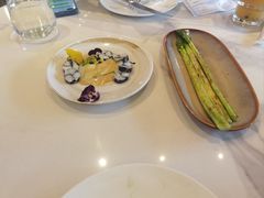 -盐说·西式餐酒馆(光明万达店)