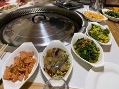 -崔记生活·铁锅炖鱼粘卷子(总店)