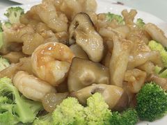 -黑石礁酒楼·海鲜(黑石礁店)