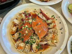 -好兄弟郭巨海鲜(天一阁店)