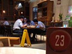 大堂-桃园眷村(万象天地店)