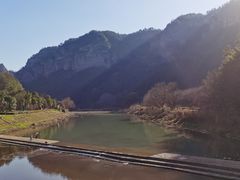-十九峰景区