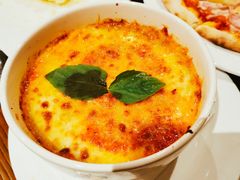 -安妮意大利餐厅(国贸店)